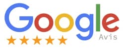 Google reviews LEMG Studio
