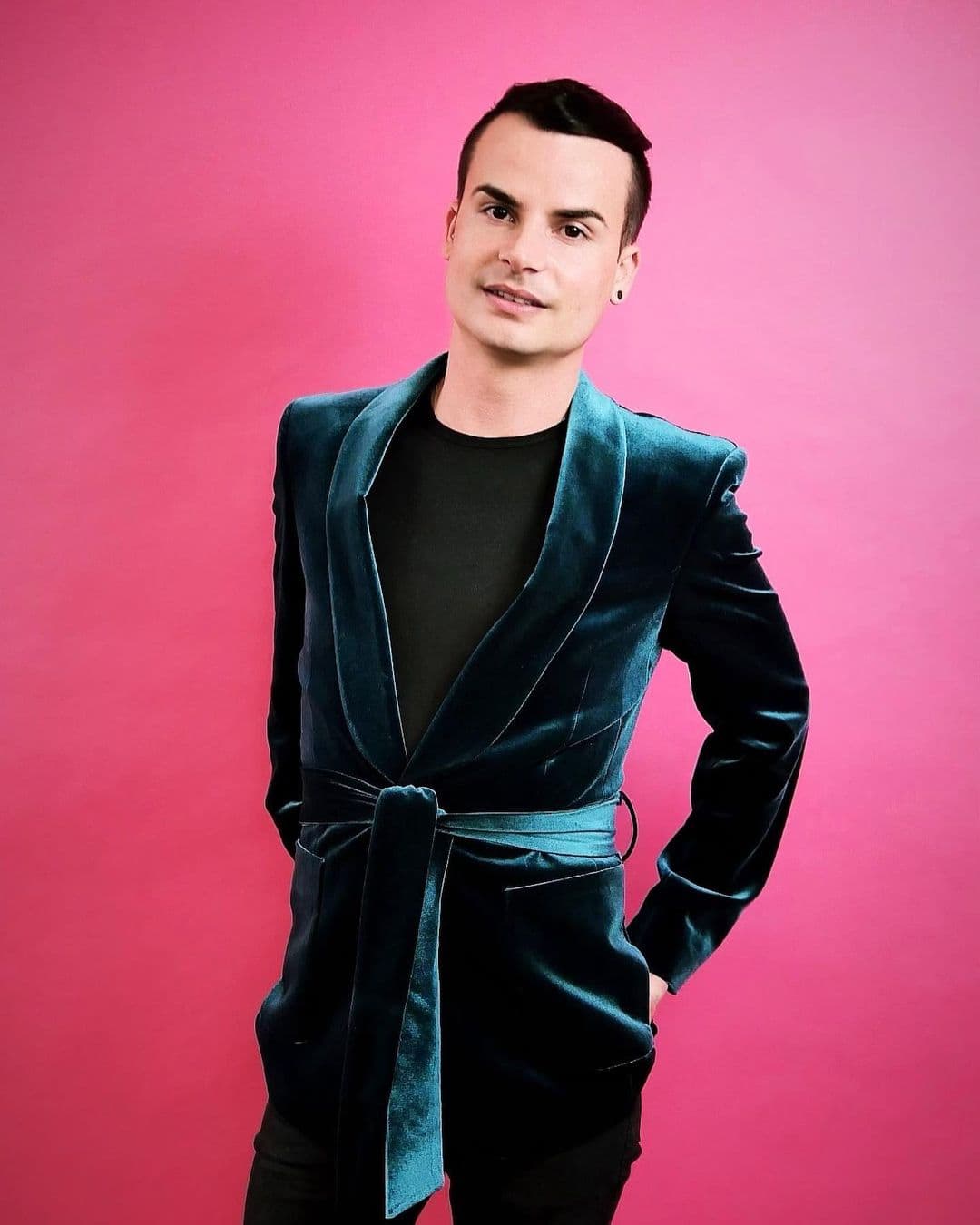 Histoires d'Artistes Grégoire Néron