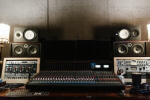 Mastering en Ligne