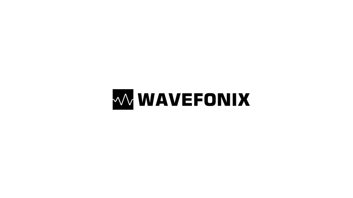 Wavefonix - Adieu à Wavefonix