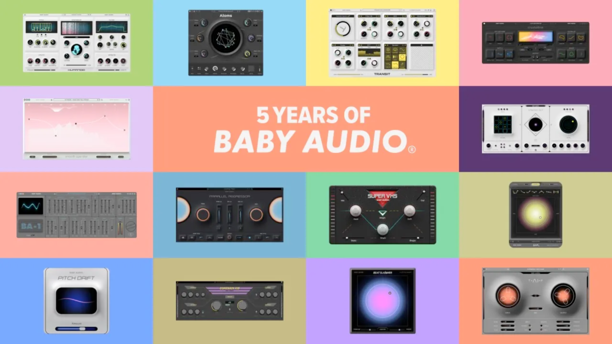 10% - Remise de 10% chez Baby Audio