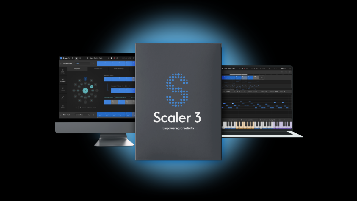 Scaler - Sortie du Scaler 3 prévue pour le mois de mars