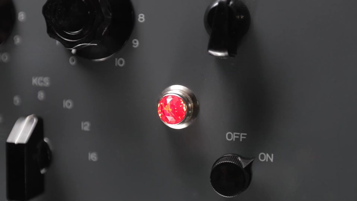 EQP-2A - Découvrez le nouvel EQP-2A de Audioscape Engineering Co.