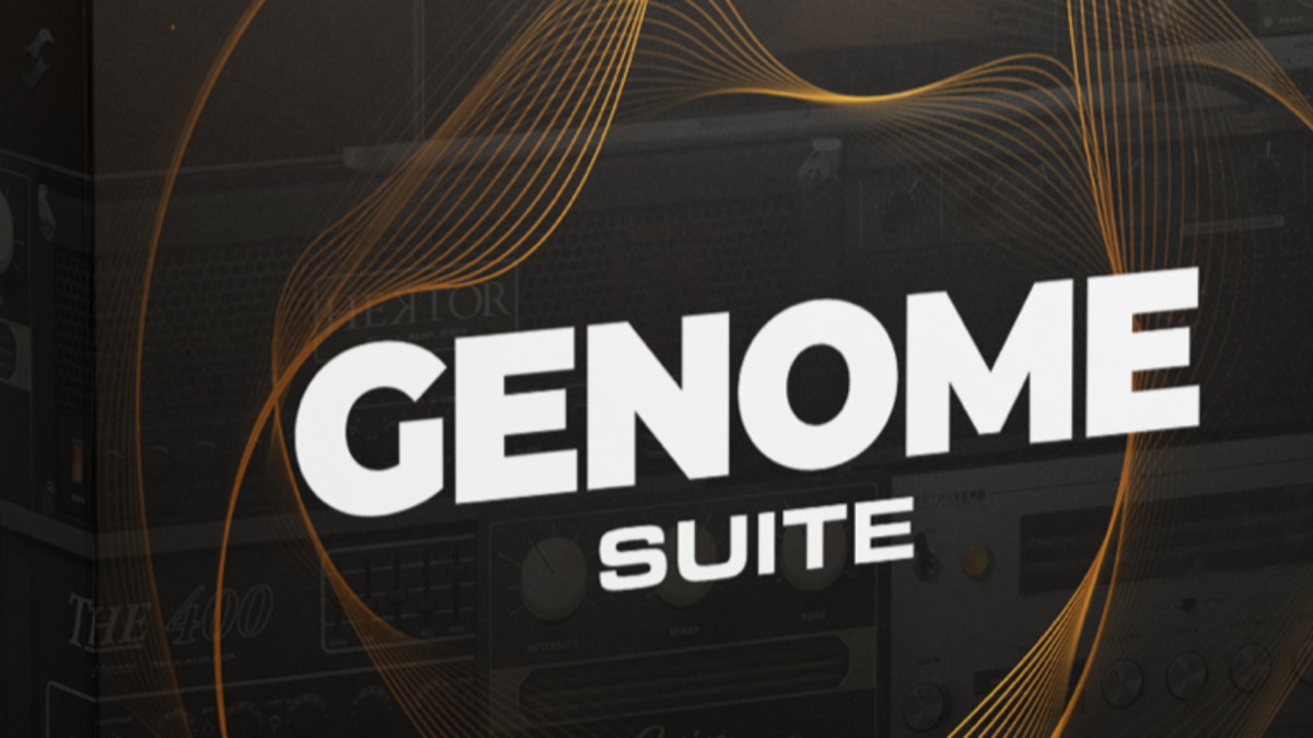 Suite - Découvrez la Suite La Genome par Two Notes!