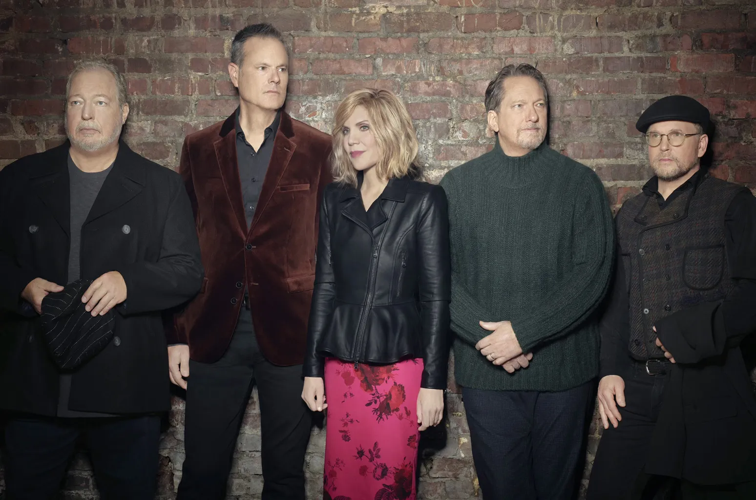 album - Alison Krauss & Union Station dévoilent leur premier nouvel album en 14 ans 'Arcadia'