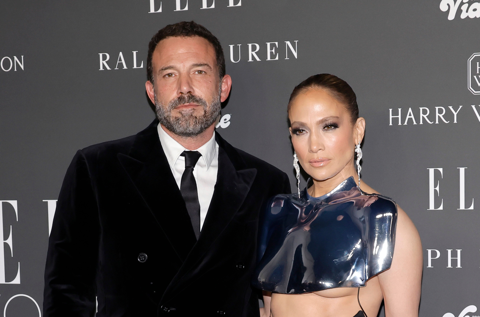 divorce - Jennifer Lopez et Ben Affleck règlent leur divorce