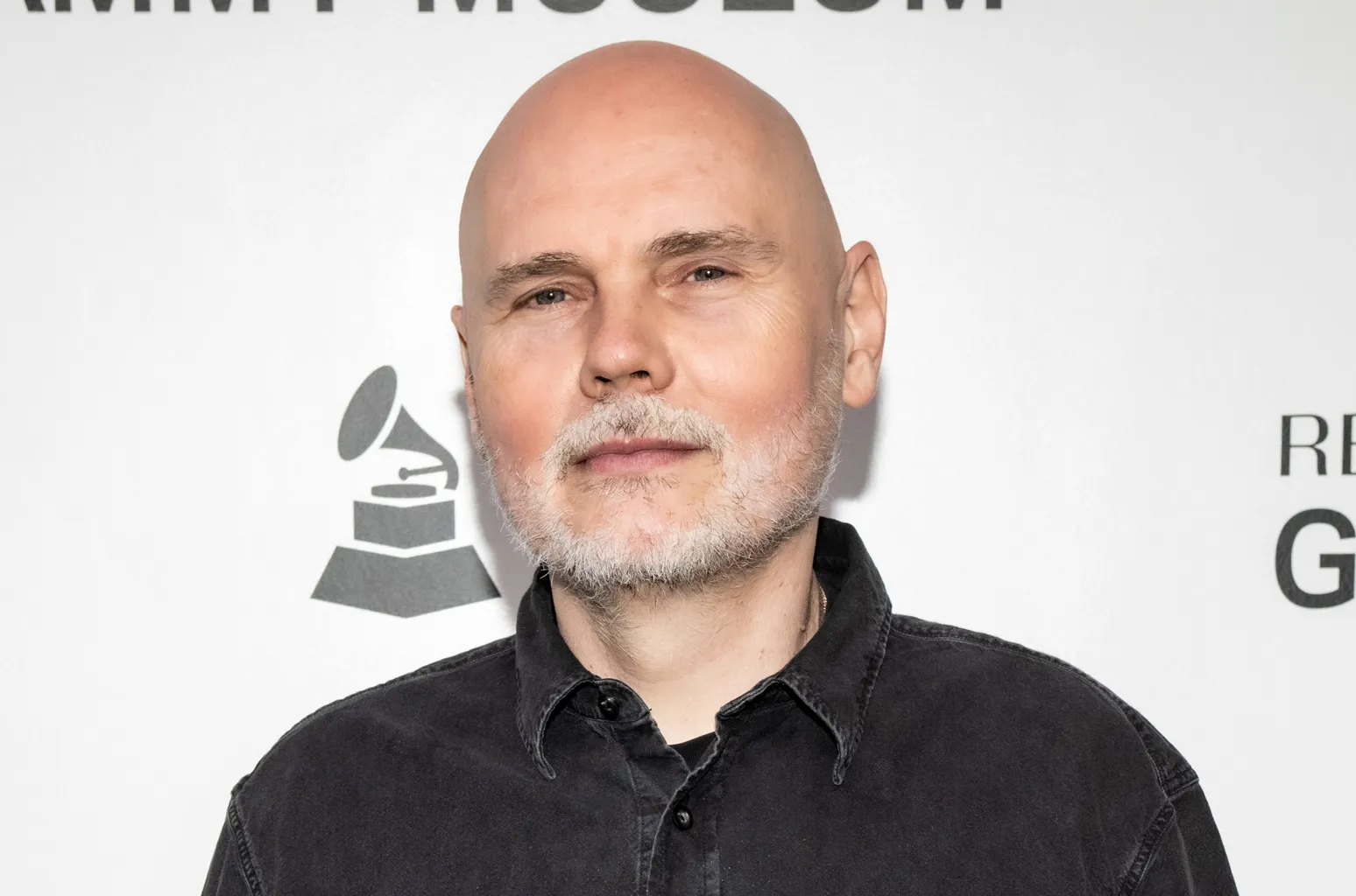 rumeurs - Billy Corgan et Bill Burr abordent les rumeurs de "demi-frère"