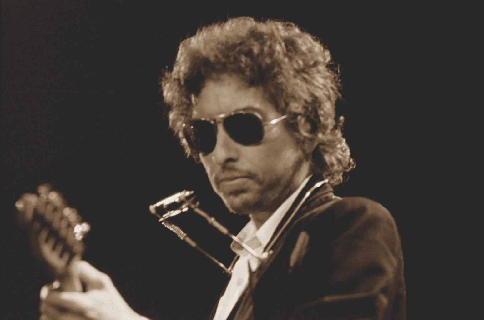 TikTok - Bob Dylan rejoint TikTok avant l'interdiction imminente de l'application