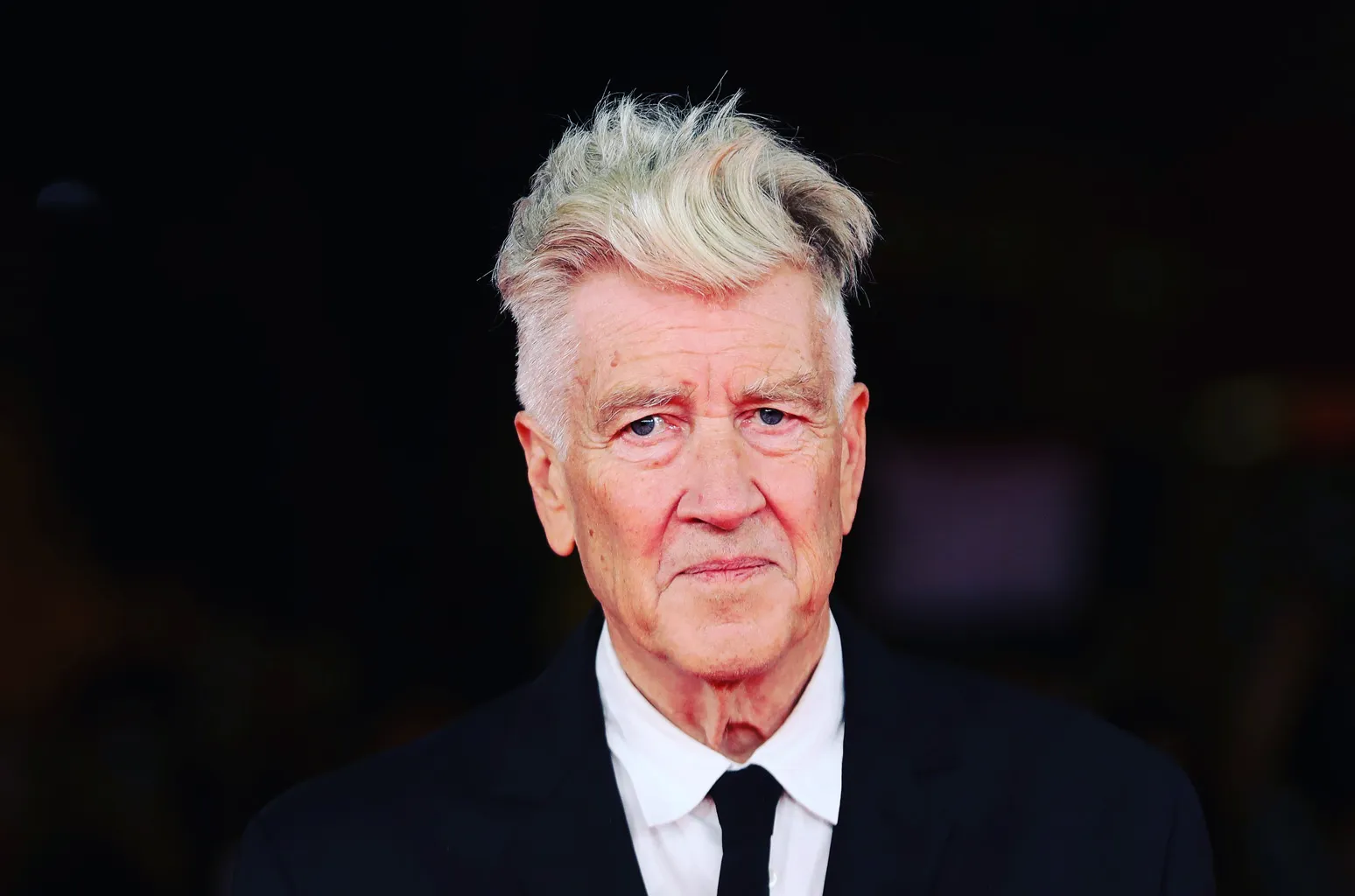 David - Décès de David Lynch : The Weeknd, Slash, Billie Corgan & Cie en deuil