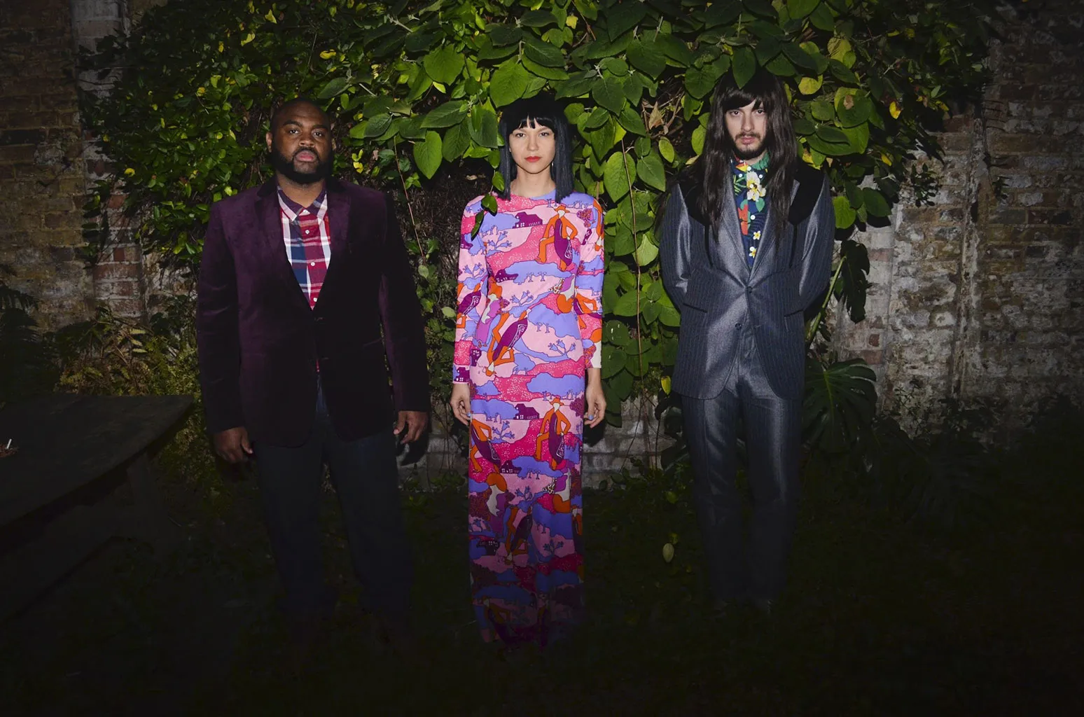 tournée - Khruangbin dévoile les dates de sa tournée américaine 'A La Sala' en 2025