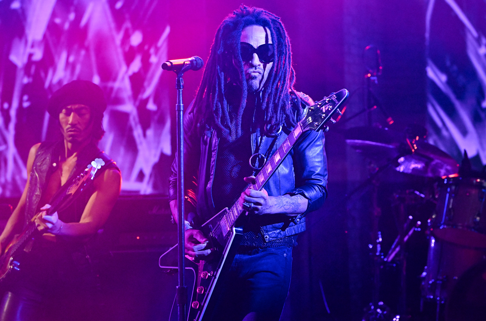 Festival - Lenny Kravitz, Sublime et Alanis Morissette en têtes d'affiche au Festival Beachlife 2025