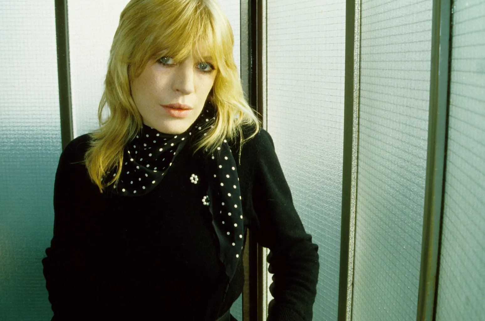 chanteuse - Décès de la légendaire chanteuse pop et rock britannique Marianne Faithfull à 78 ans