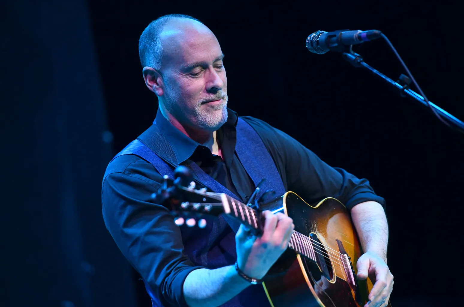 Parkinson - Marc Cohn révèle son diagnostic de la maladie de Parkinson : 'c'est simplement un autre passage'