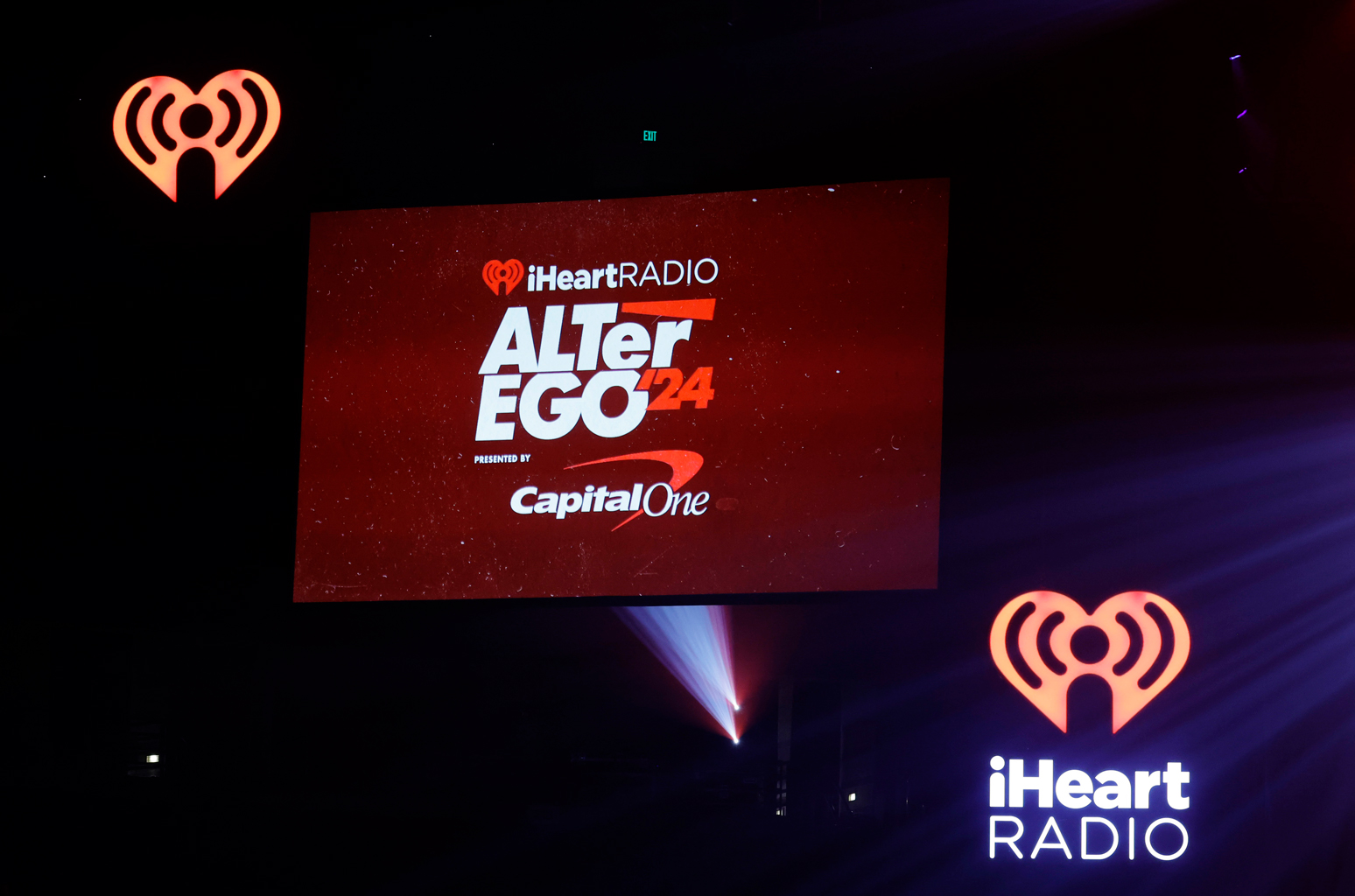 Los - Annulation d'Iheartradio Alter Ego 2025 à Los Angeles en raison des incendies incontrôlables