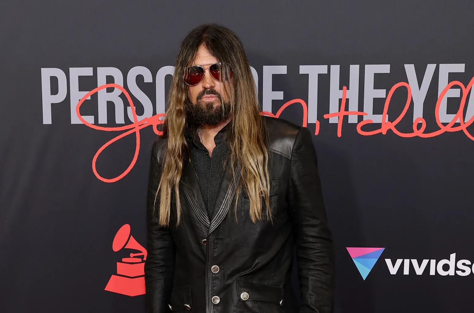 album - Billy Ray Cyrus annonce nouvel album après prestation à l'inauguration: 'Tout commence et finit avec l'art'