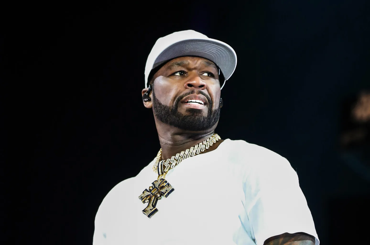 Festival - 50 Cent, Peggy Gou, Lola Young et plus rejoignent la programmation du Festival Parklife 2025