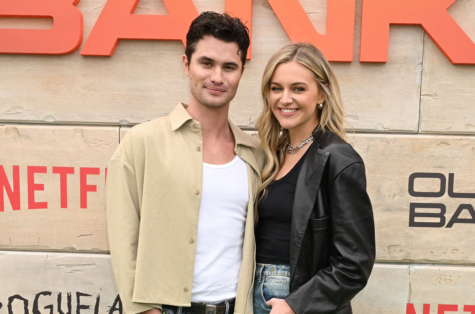 anniversaire - Kelsea Ballerini célèbre son 2e anniversaire avec son "coéquipier" Chase Stokes