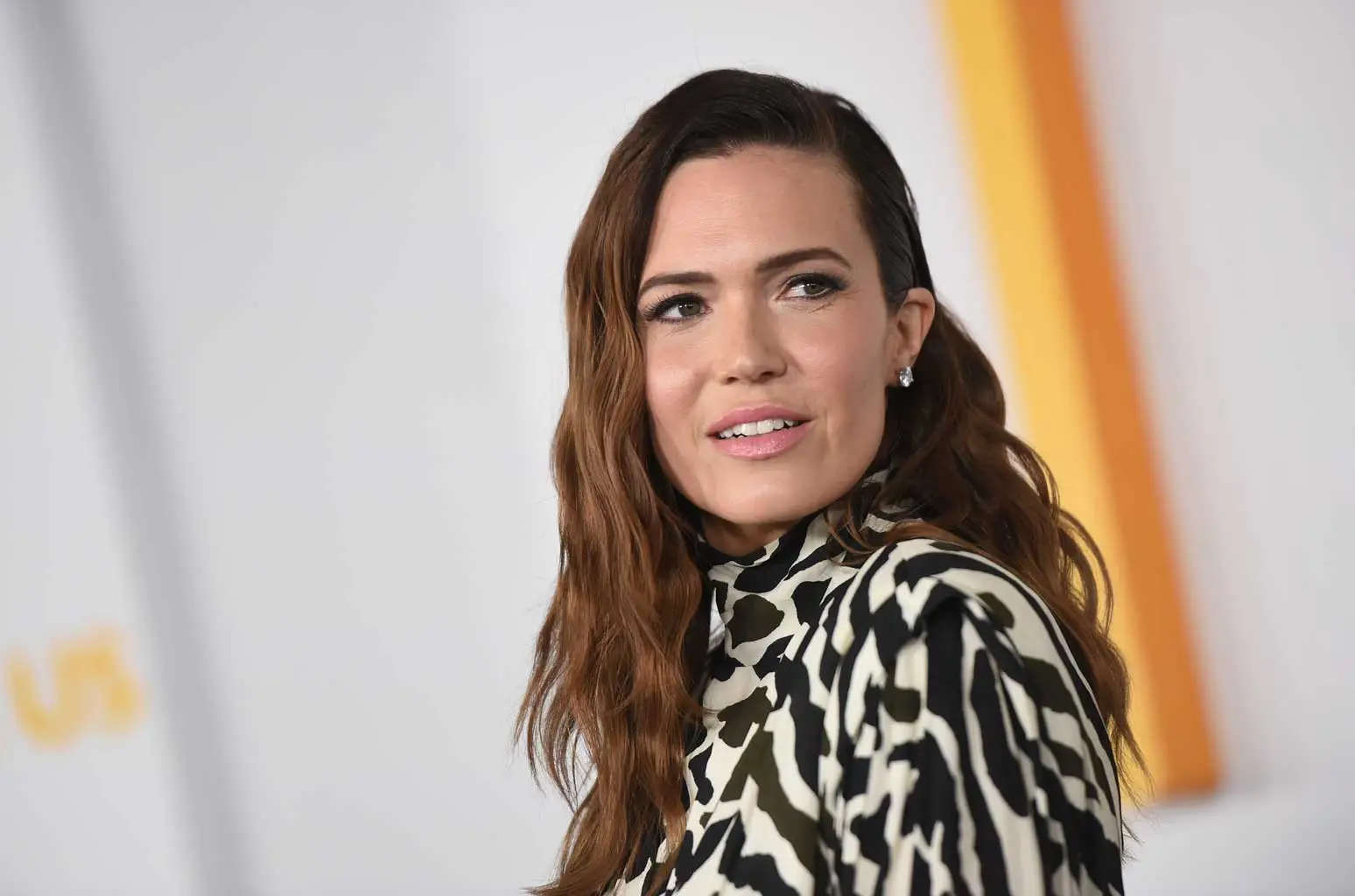 Mandy - Mandy Moore demande aux détracteurs de ‘gentiment se taire’ après avoir partagé la cagnotte Gofundme de ses beaux-parents pour les pertes liées à l'incendie