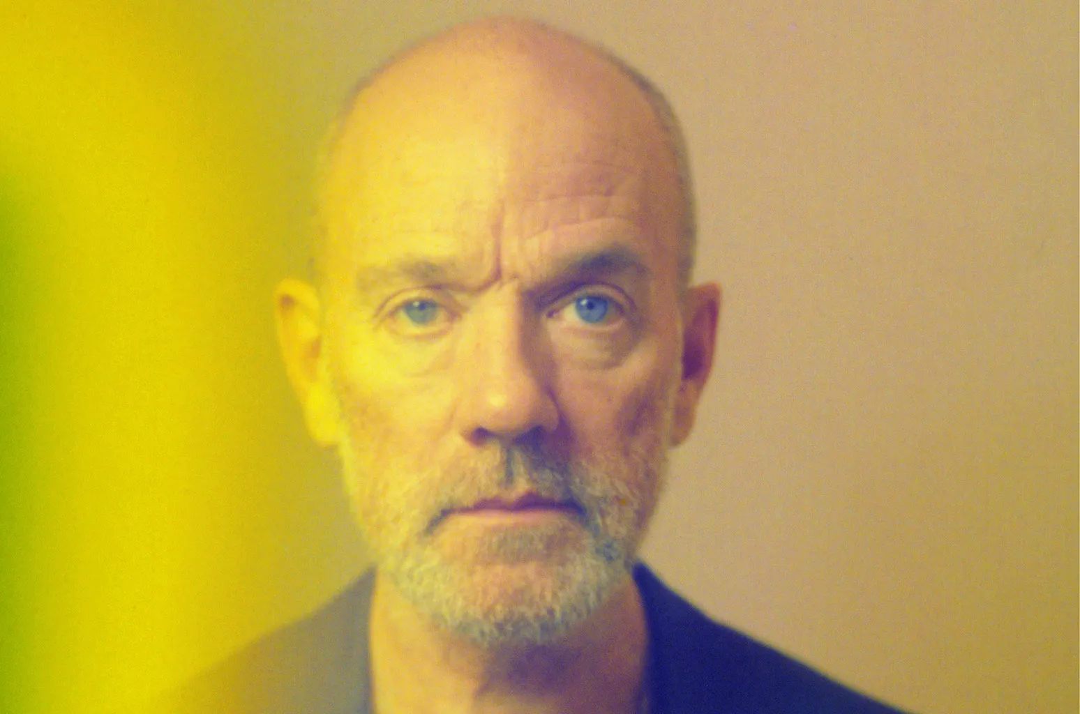 Meta - Michael Stipe appelle à un boycott de Meta pour protester contre la propagation de l'extrême droite