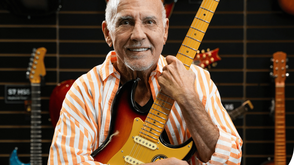 Carlton - Les Larry Carlton S7 font leur entrée à New Gene chez Sire