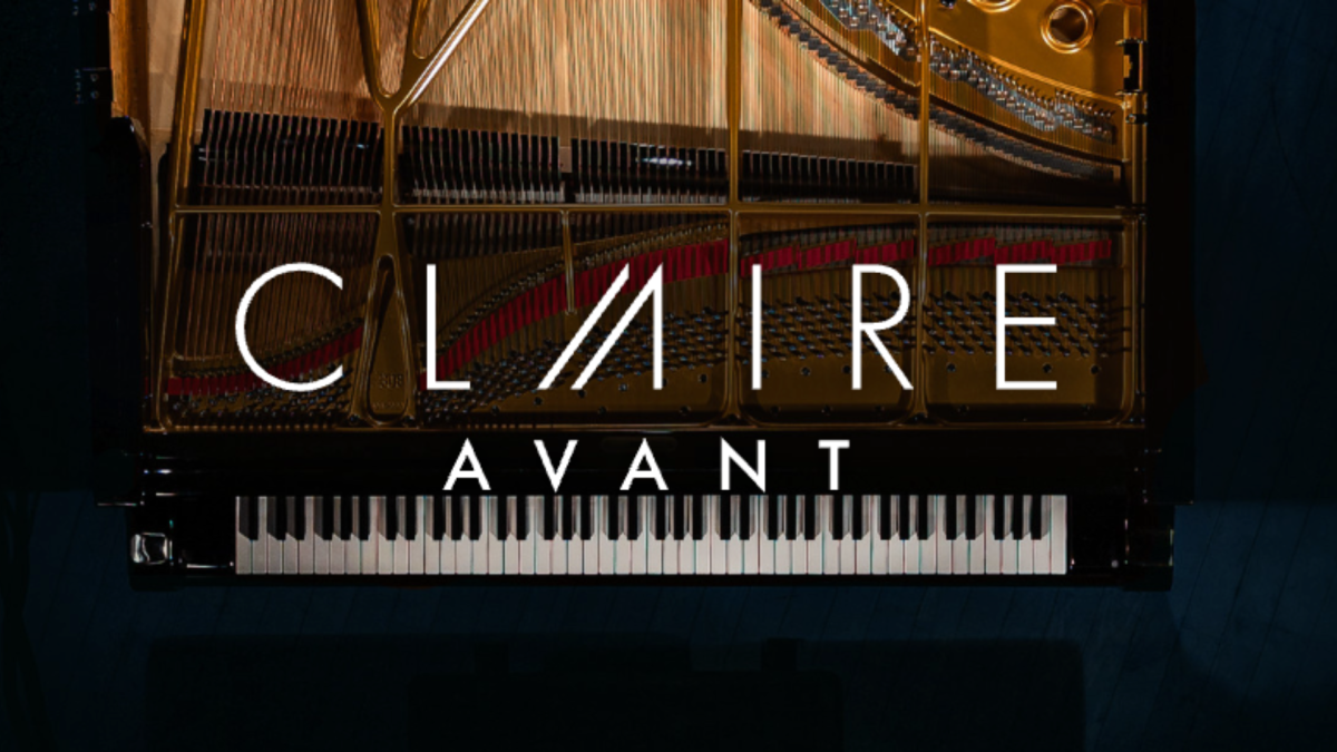 Instruments - Native Instruments Sort Claire : Avant-première