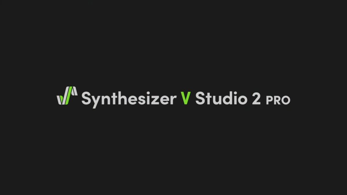 Synthesizer - Dreamtonics Sort Synthesizer V Studio 2 Pro : Découvrez ses fonctionnalités clés