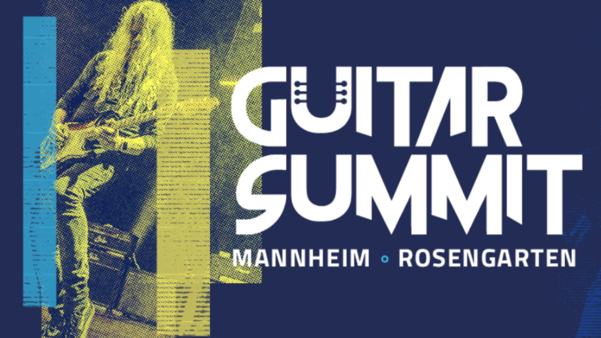 Guitar - Le Guitar Summit 2025 Annoncé : Quelles Nouvelles à Attendre ?