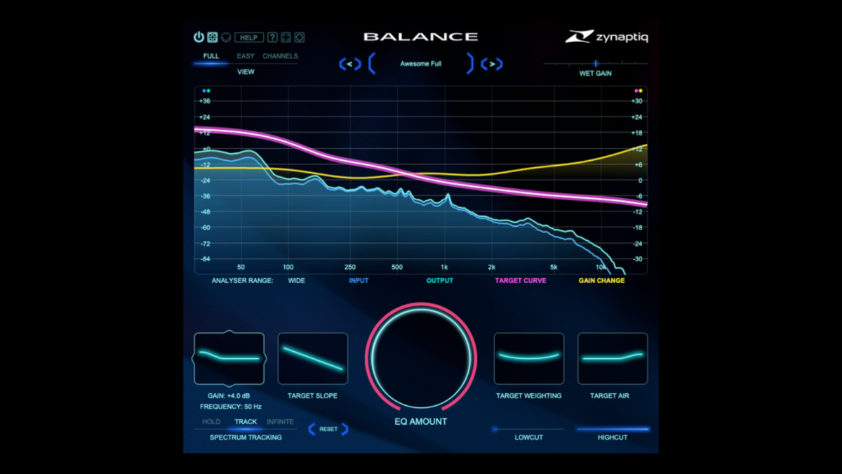 Balance - Zynaptic Annonce l'Accès Anticipé à Balance