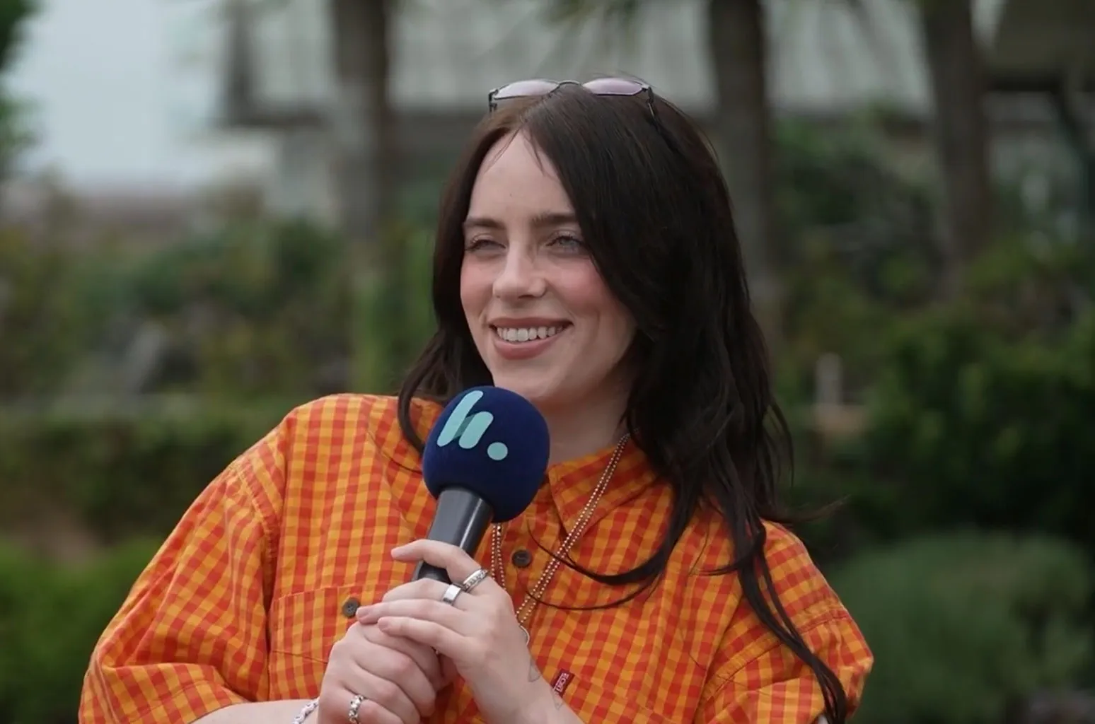 Billie - Billie Eilish annonce qu'elle est « définitivement » de retour en studio cette année et tease d'autres dates de tournée