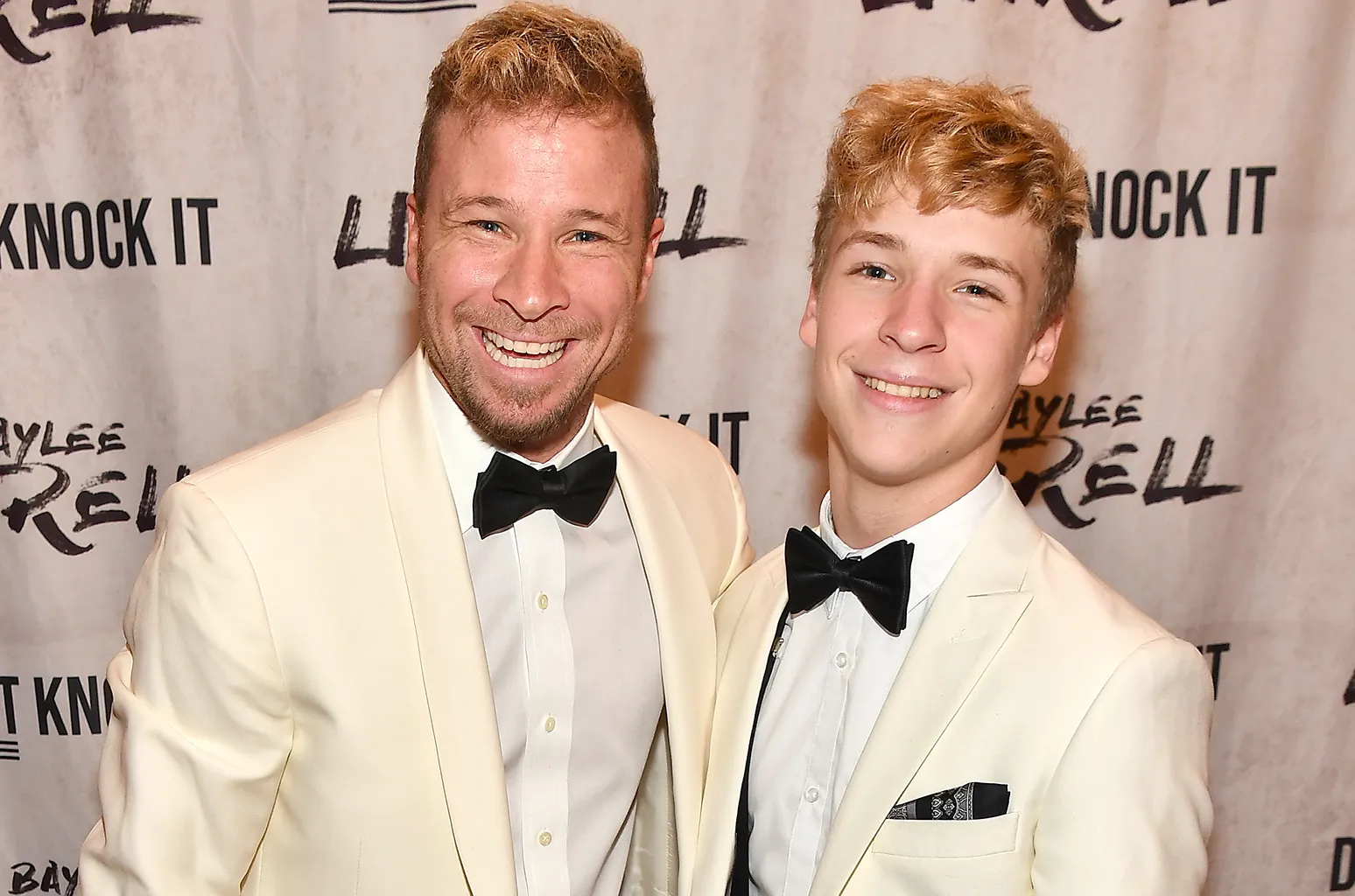 American - Le fils de Brian Littrell des Backstreet Boys fera ses débuts dans cette saison d'American Idol