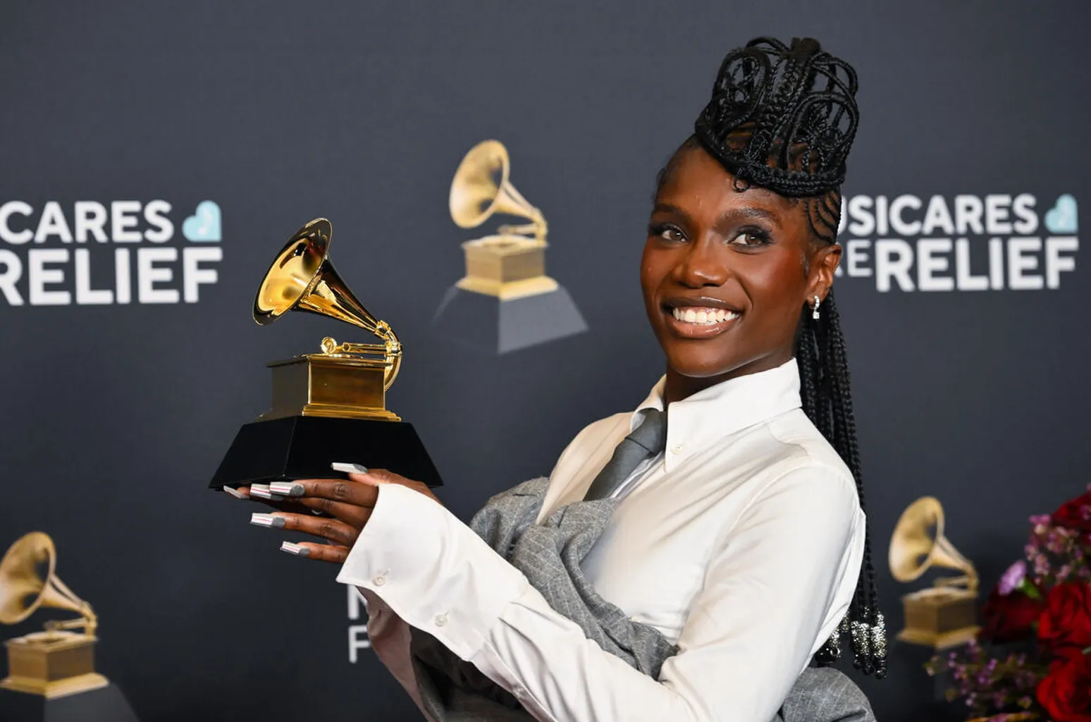 victoire - Doechii évoque son licenciement dans une vidéo retrouvée qui inspire ses fans après sa victoire aux Grammy Awards