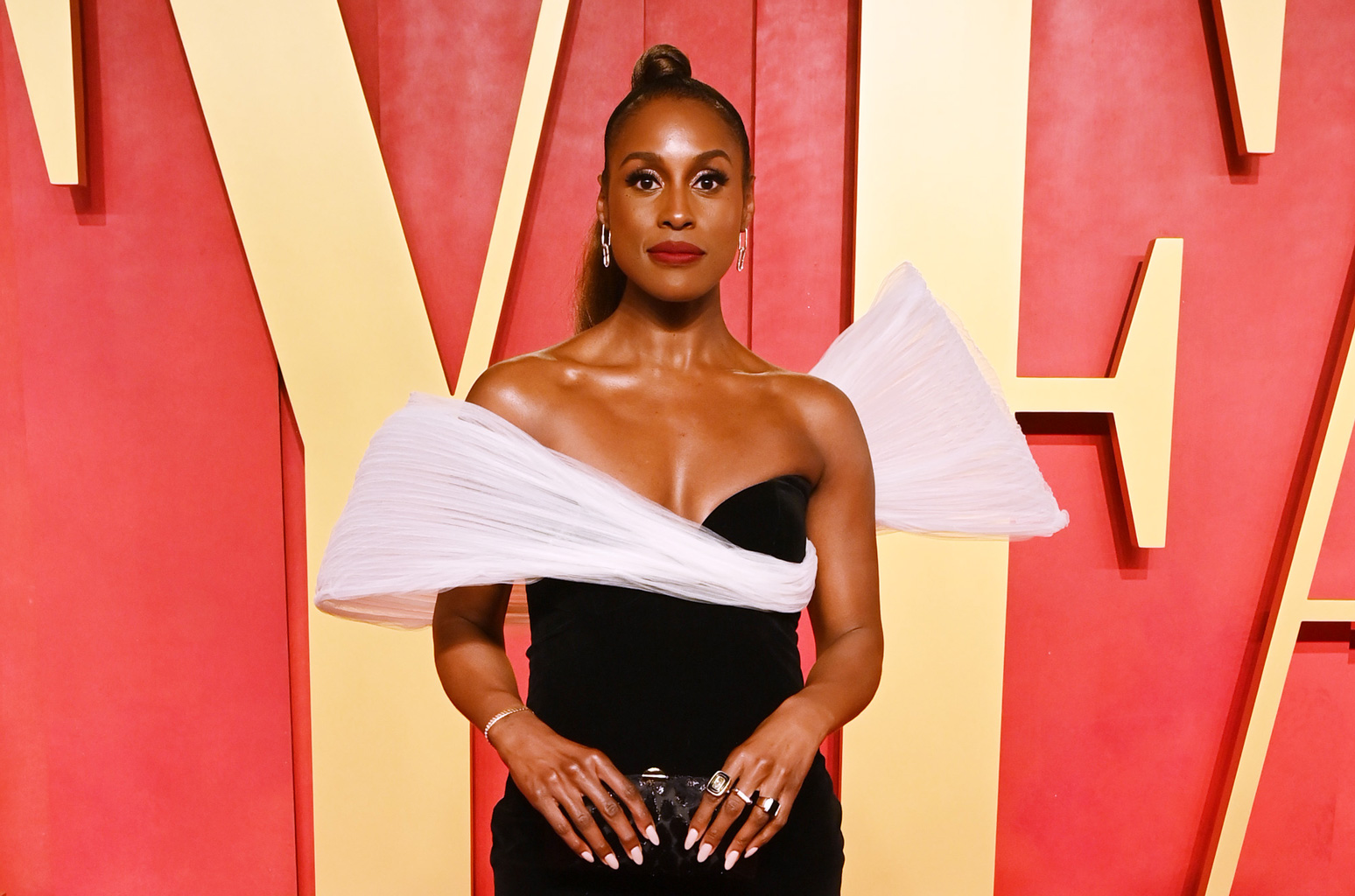 Spectacle - Issa Rae Annule son Spectacle au Kennedy Center pour Protester contre la Prise de Contrôle de Donald Trump