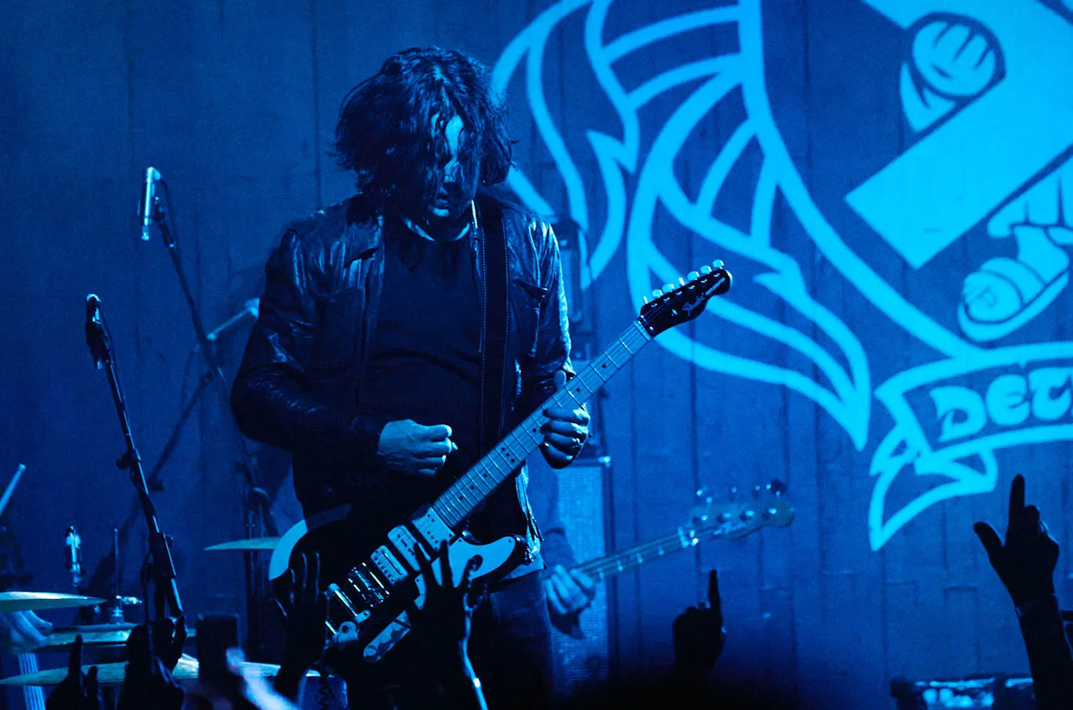 billets - Jack White dévoile un EP live et annonce des billets étudiants à 20 $ pour la tournée ‘no Name’