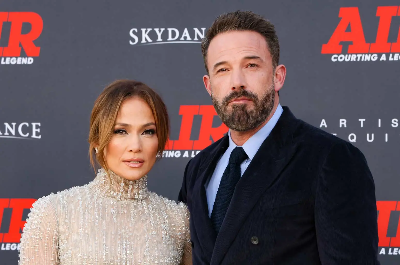 célibrataires - Jennifer Lopez et Ben Affleck officiellement célibataires après le règlement de leur divorce