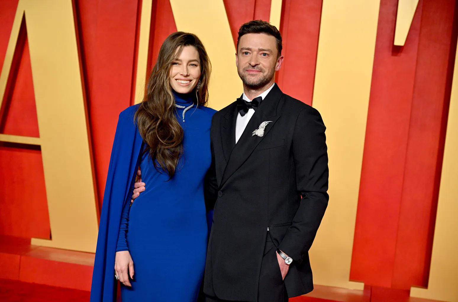 anniversaire - Justin Timberlake reçoit un message touchant de sa femme Jessica Biel pour son 44ème anniversaire