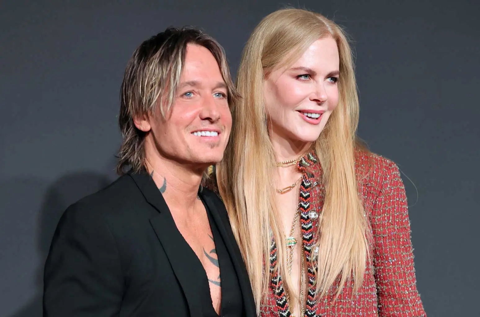 cambriolé - Le domicile de Nicole Kidman et Keith Urban cambriolé le jour de la Saint-Valentin