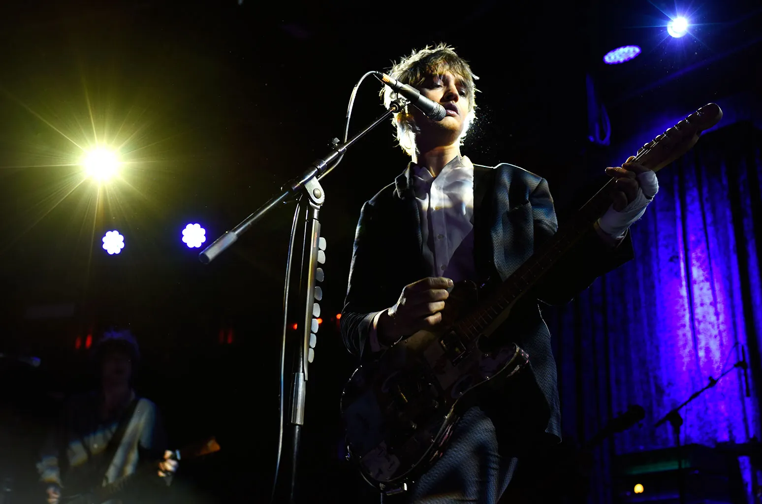 Festival - Le Festival The Great Escape : Peter Doherty des Libertines et 120 nouveaux noms rejoignent la programmation 2025