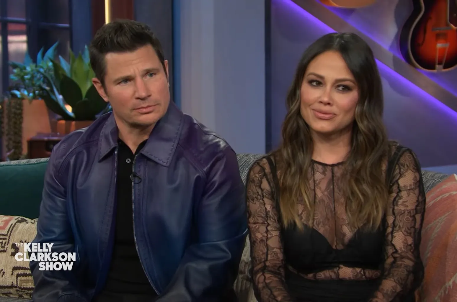 Jennifer - Voici comment Jennifer Lopez a inspiré Vanessa Lachey à aborder le sujet des 'oiseaux et des abeilles' avec sa fille