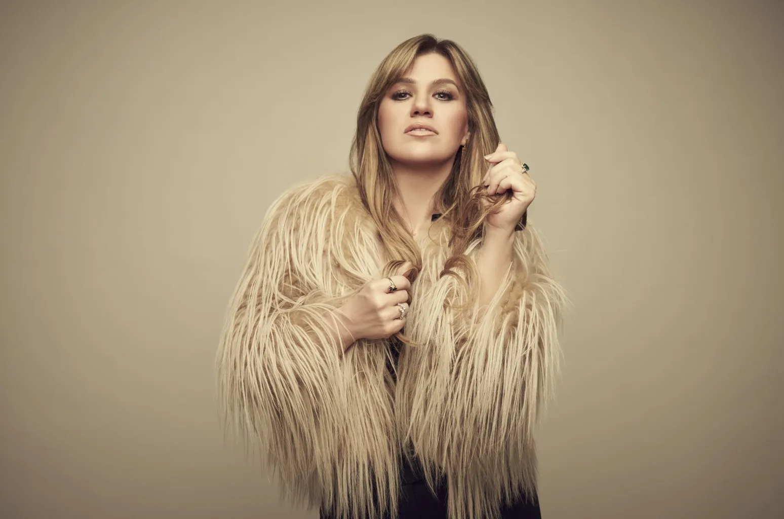 Résidence - Kelly Clarkson Annonce sa Résidence à Las Vegas en 2025 : Découvrez les dates