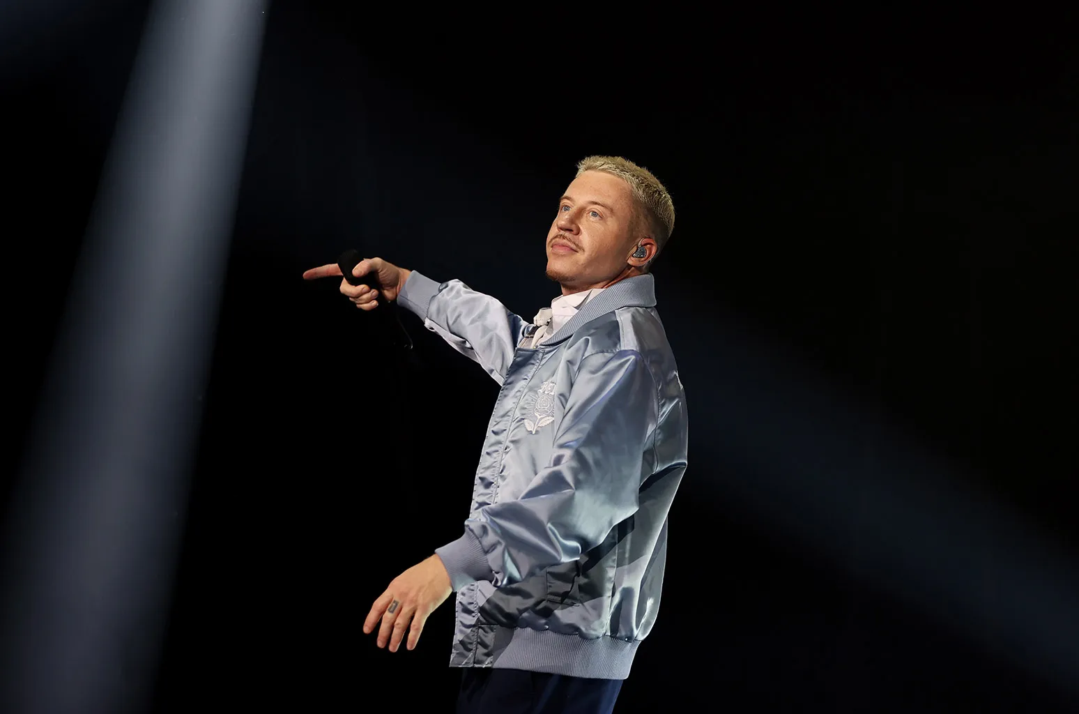 Chanson - Macklemore Critique Donald Trump et Elon Musk Dans Son Chanson de Protestation Cinglante ‘f–ked Up’