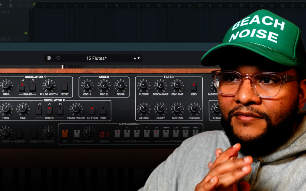 synthétiseurs - Les bases du synthétiseur : ADSR, filtres, meilleurs synthétiseurs pour débutants et bien plus encore