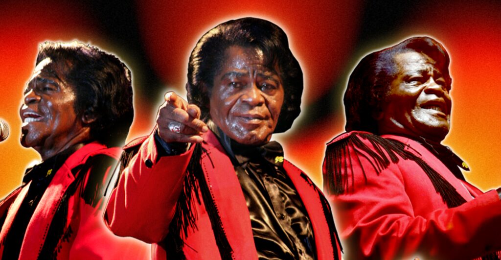 funk - Qu'est-ce que le funk ? Comment deux classiques de James Brown définissent-ils le genre ?