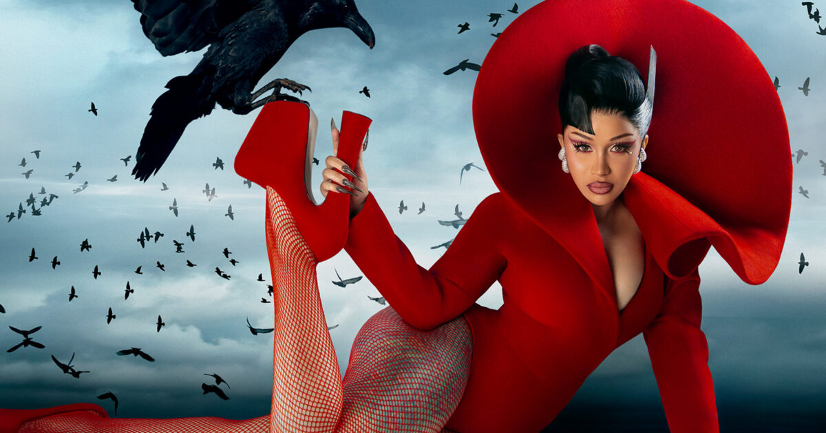 sortie - Cardi B, Miley Cyrus et d'autres : Quelle nouvelle sortie de cette semaine est votre préférée ? Votez !