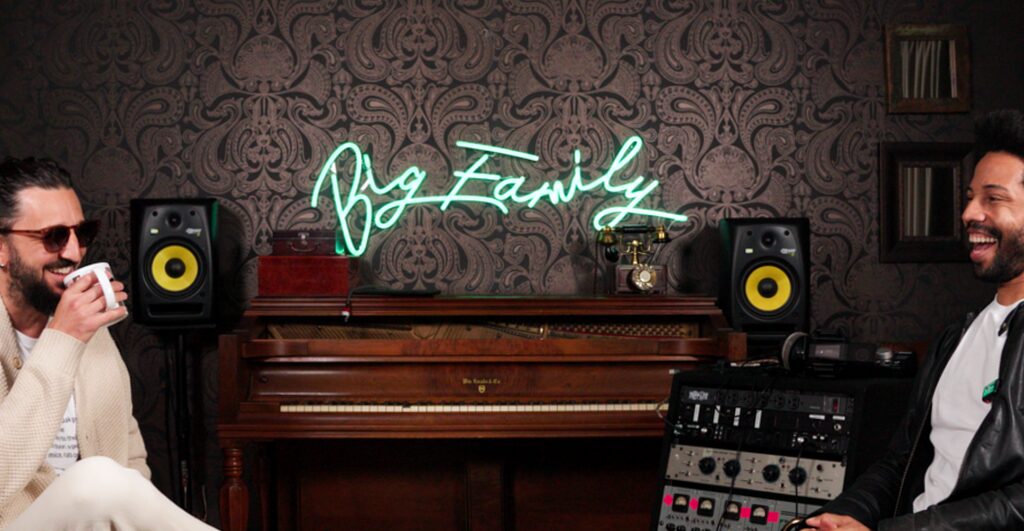 chansons - Julian Bunetta évoque l'écriture de chansons, One Direction et la boucle « espresso »