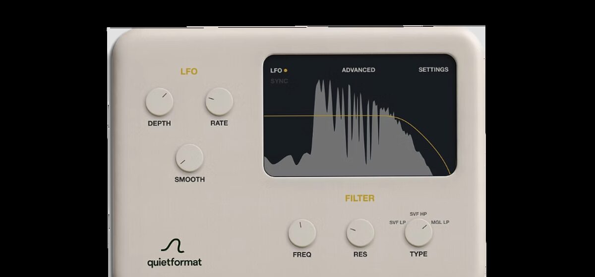 Lancement - Quietformet Lancement de la Gamme Auralis