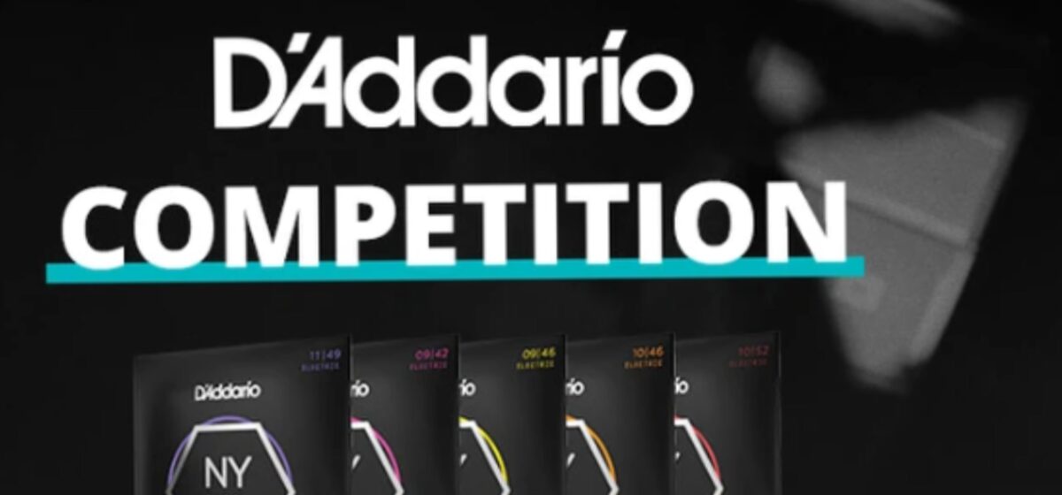 Voyage - D'Addario Vous Offre La Chance de Gagner Un Voyage Pour Deux À New-York !