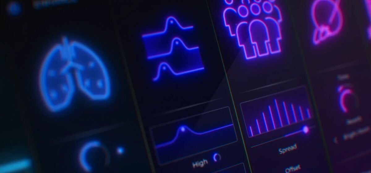 Voxity - Cymatics Présente Voxity