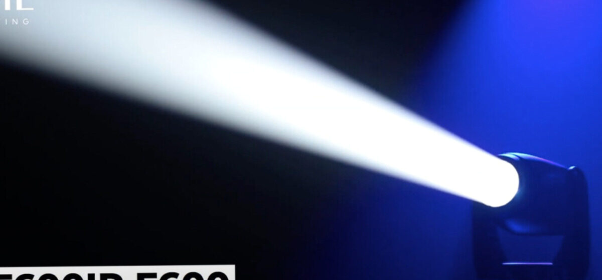 F600ip - Aml présente le F600ip : profil IP65 essentiel pour vos besoins industriels