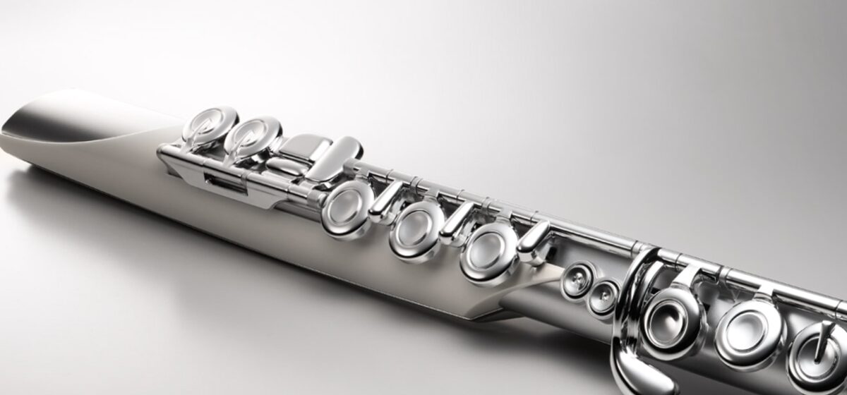 aerophone - Roland Lance présente l'aerophone Brisa