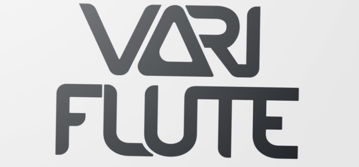 Variflute - Audio Modeling présente Variflute de Lance Swam